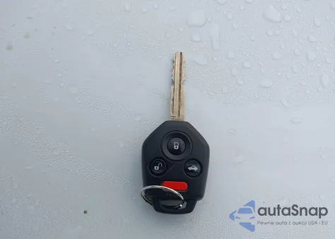 2018 Subaru Impreza 2.0I Premium from USA, damaged, VIN 4S3GTAB61J3745711